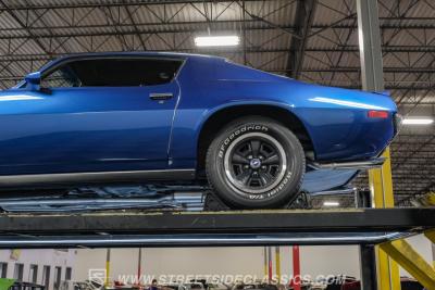 1973 Chevrolet Camaro Z28 Tribute
