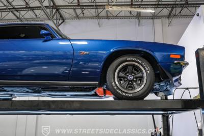 1973 Chevrolet Camaro Z28 Tribute