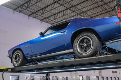 1973 Chevrolet Camaro Z28 Tribute