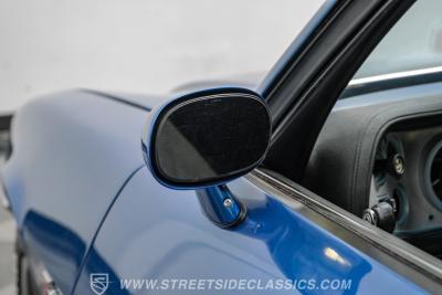 1973 Chevrolet Camaro Z28 Tribute