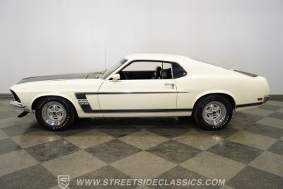 1969 Ford Mustang Boss 302