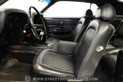 1969 Ford Mustang Boss 302