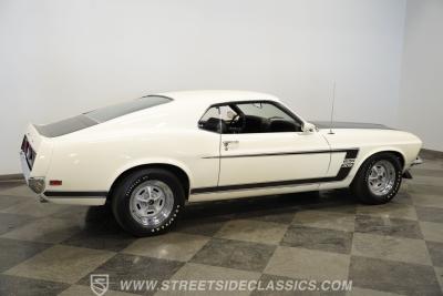 1969 Ford Mustang Boss 302