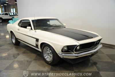 1969 Ford Mustang Boss 302