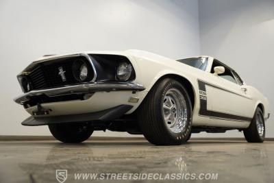 1969 Ford Mustang Boss 302