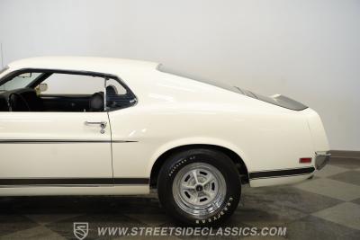 1969 Ford Mustang Boss 302