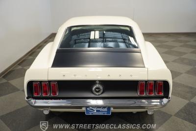 1969 Ford Mustang Boss 302