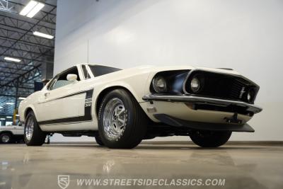 1969 Ford Mustang Boss 302