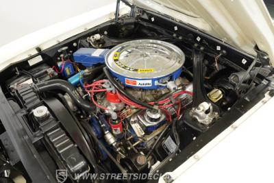 1969 Ford Mustang Boss 302