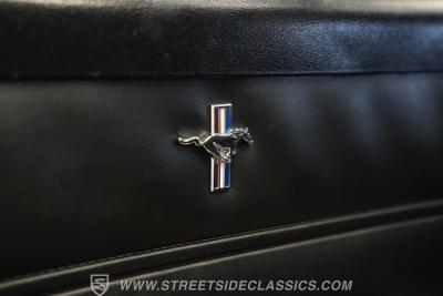 1969 Ford Mustang Boss 302