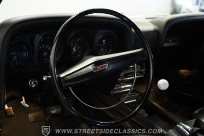 1969 Ford Mustang Boss 302