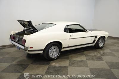 1969 Ford Mustang Boss 302