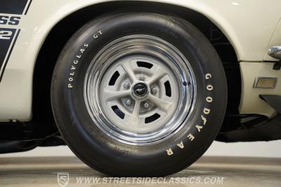 1969 Ford Mustang Boss 302