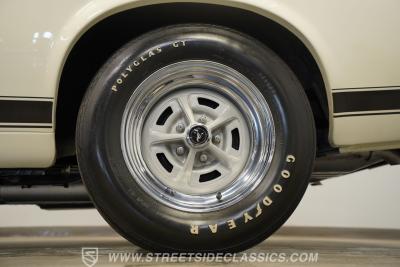 1969 Ford Mustang Boss 302