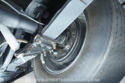 1969 Ford Mustang Boss 302