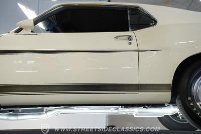 1969 Ford Mustang Boss 302
