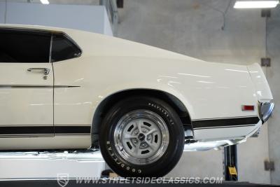 1969 Ford Mustang Boss 302