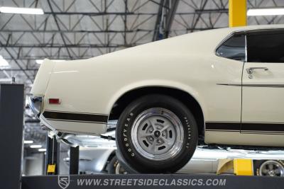 1969 Ford Mustang Boss 302