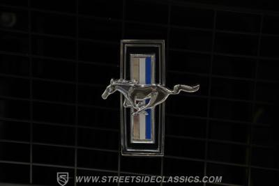 1969 Ford Mustang Boss 302