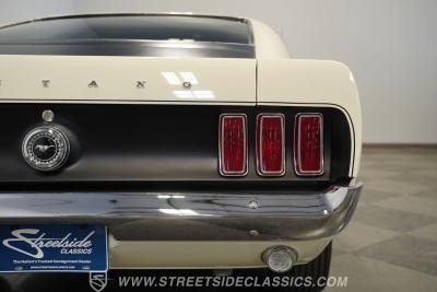 1969 Ford Mustang Boss 302