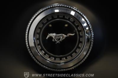 1969 Ford Mustang Boss 302