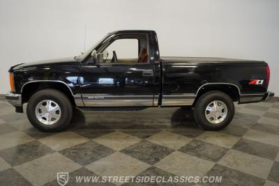 1993 GMC Sierra 1500 4X4