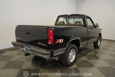 1993 GMC Sierra 1500 4X4