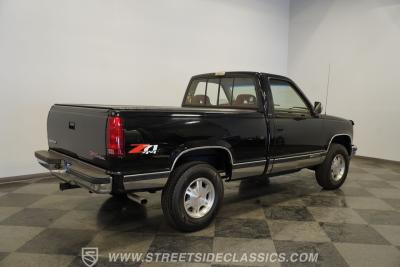 1993 GMC Sierra 1500 4X4
