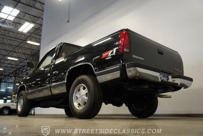 1993 GMC Sierra 1500 4X4
