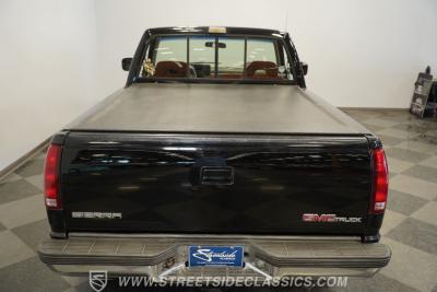 1993 GMC Sierra 1500 4X4
