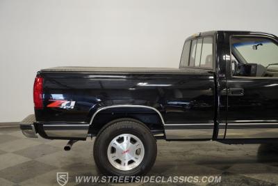 1993 GMC Sierra 1500 4X4