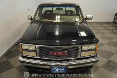 1993 GMC Sierra 1500 4X4