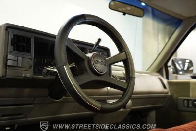 1993 GMC Sierra 1500 4X4