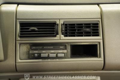 1993 GMC Sierra 1500 4X4