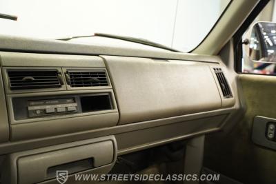 1993 GMC Sierra 1500 4X4