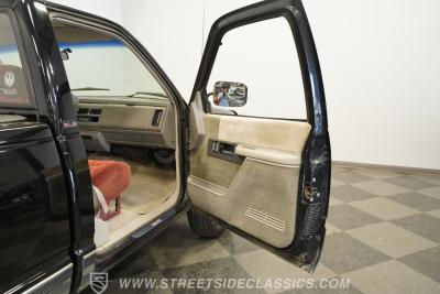 1993 GMC Sierra 1500 4X4