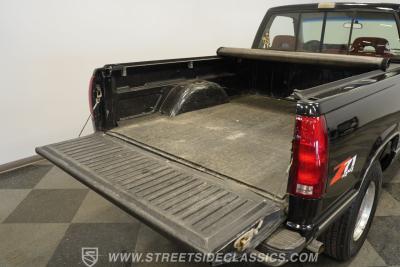 1993 GMC Sierra 1500 4X4