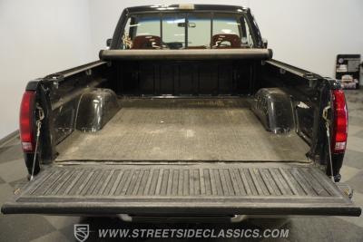 1993 GMC Sierra 1500 4X4