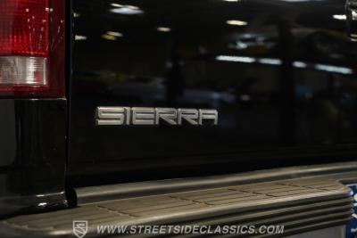 1993 GMC Sierra 1500 4X4
