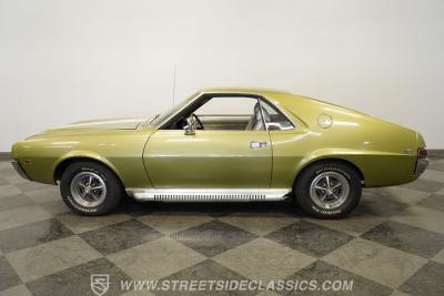 1969 AMC AMX