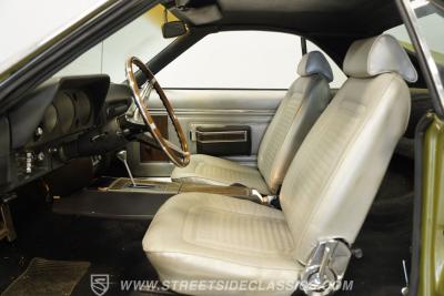 1969 AMC AMX