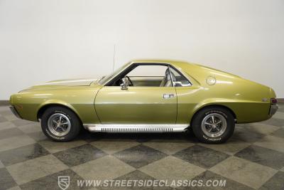 1969 AMC AMX