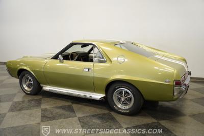 1969 AMC AMX