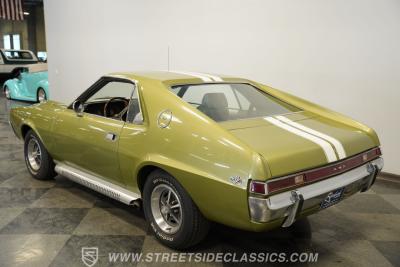1969 AMC AMX