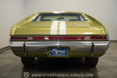 1969 AMC AMX