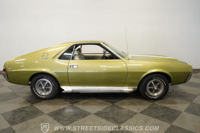 1969 AMC AMX