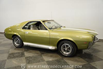 1969 AMC AMX