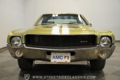 1969 AMC AMX