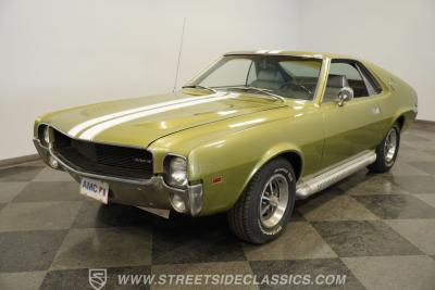 1969 AMC AMX