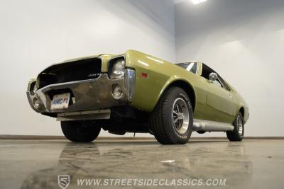 1969 AMC AMX